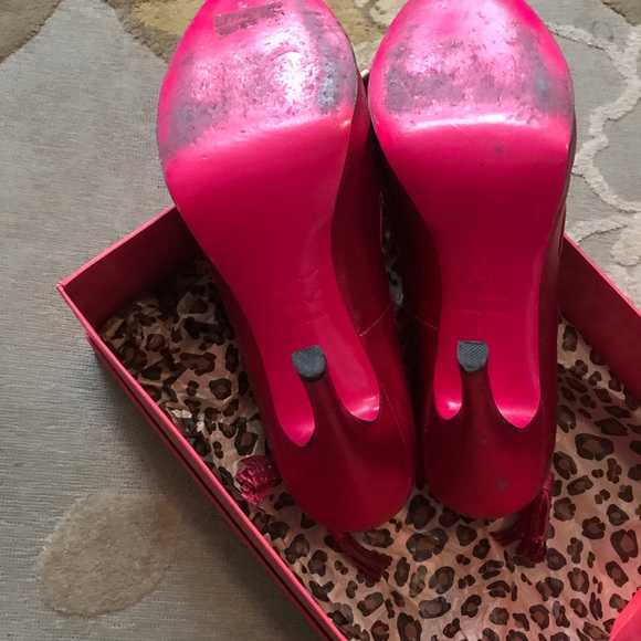 Ladies shoes - Picture 5 of 8